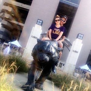 Meet your Posher, Alexis